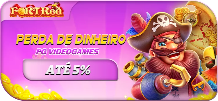 Cadastre-se na Fortred para receber o bônus de boas-vindas